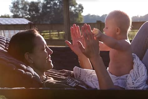 joey feek last photo